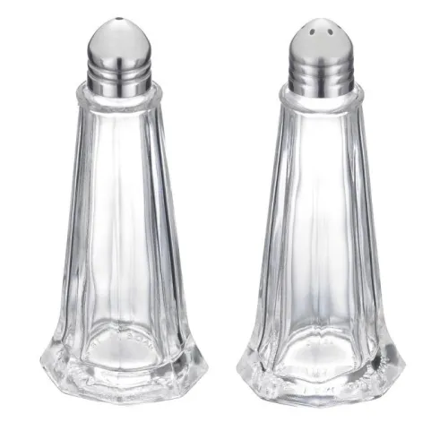 Westmark 6526 Zout en peper set New York